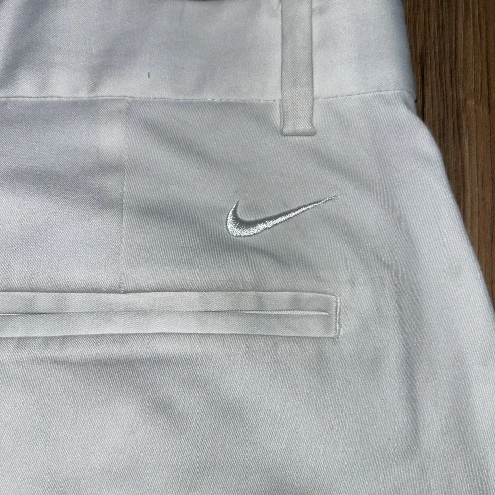Nike Golf Standard Fit Dri Fit‎ Men's 32 Golf Shorts, American Flag USA Summer